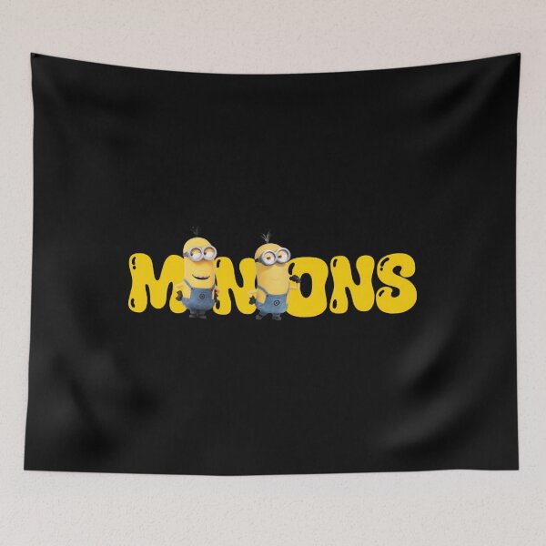 Item preview, Art - Minion cute designed and sold by GPTNHULMM.