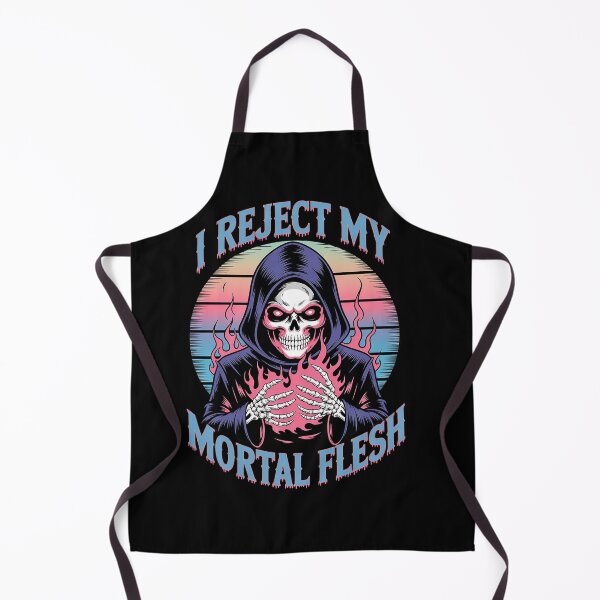 Item preview, Transgender Lgbt Trans Pride I Reject My Mortal Flesh  designed and sold by KonstanKoraner.