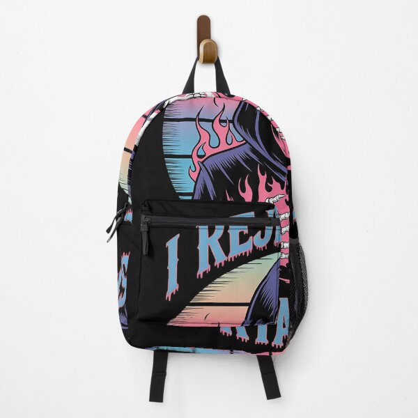 Item preview, Transgender Lgbt Trans Pride I Reject My Mortal Flesh  designed and sold by KonstanKoraner.