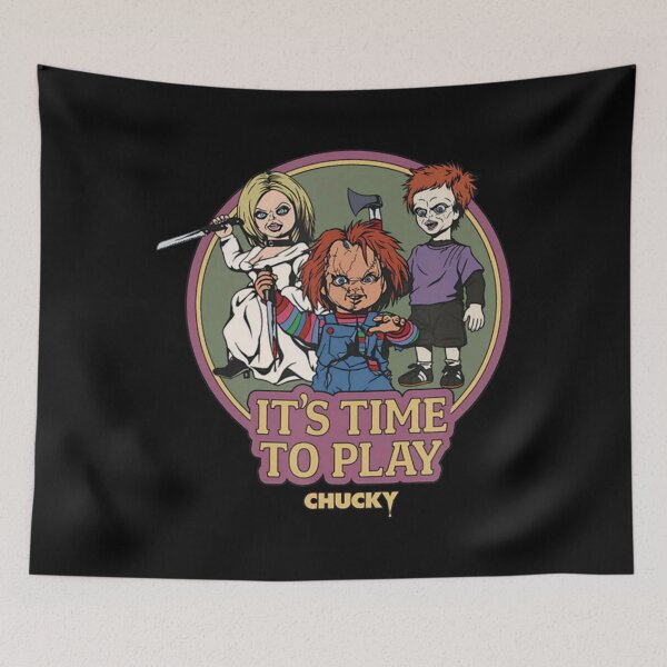 Item preview, Art - Child's Play designed and sold by phaiduocth.