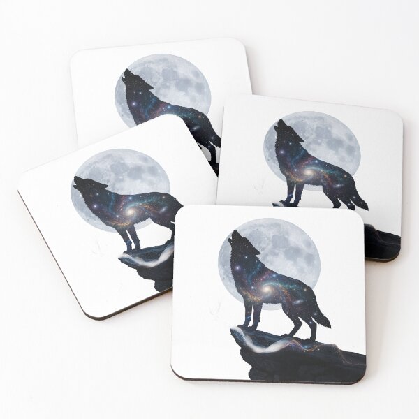 Item preview, Celestial Howl - no bg designed and sold by VJ-Arts.