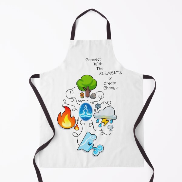 Item preview, Connect with the Elements designed and sold by StardustFlowers.