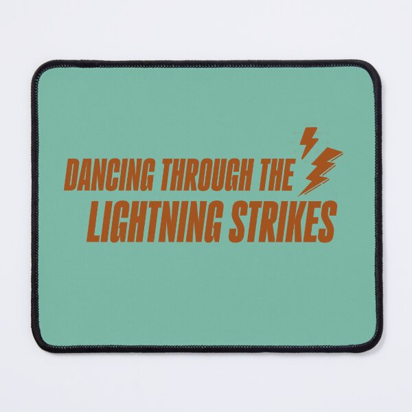 Item preview, DANCING THROUGH THE LIGHTNING STRIKES THE LIFE OF A SHOWGIRL ERA designed and sold by Glitter & Glitter.