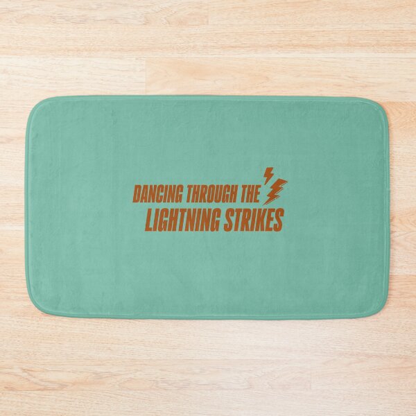 Item preview, DANCING THROUGH THE LIGHTNING STRIKES THE LIFE OF A SHOWGIRL ERA designed and sold by Glitter & Glitter.