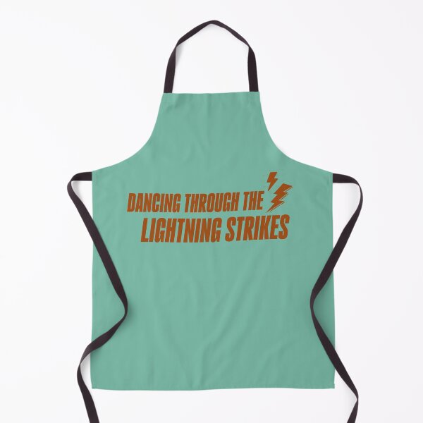 Item preview, DANCING THROUGH THE LIGHTNING STRIKES THE LIFE OF A SHOWGIRL ERA designed and sold by Glitter & Glitter.