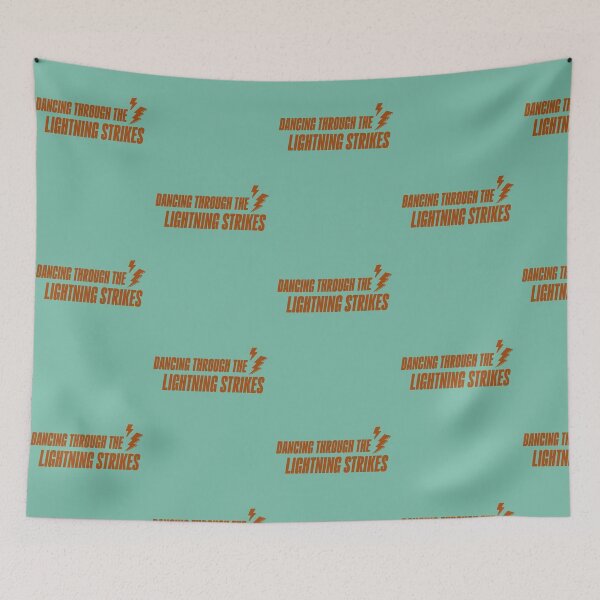 Item preview, DANCING THROUGH THE LIGHTNING STRIKES THE LIFE OF A SHOWGIRL ERA designed and sold by Glitter & Glitter.