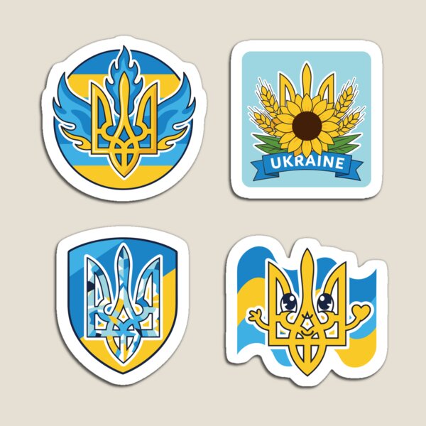 Item preview, Ukraine Design designed and sold by RGShirtWorks.