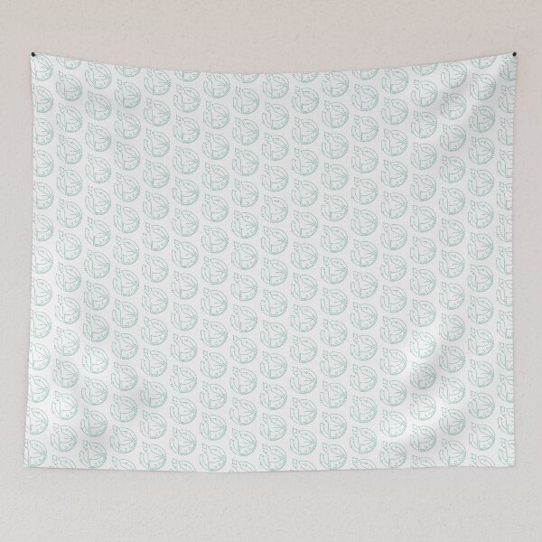Item preview, Elemental Journey Constellation Minimalistic Design designed and sold by CuccoCards.