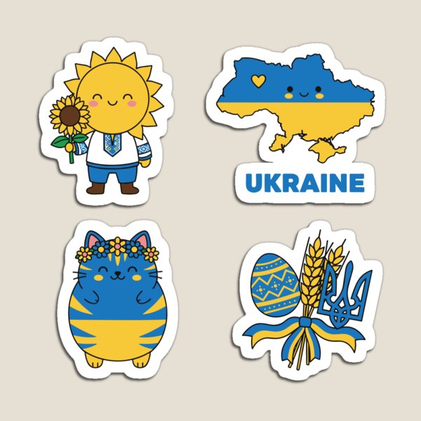 Item preview, Ukraine Design designed and sold by RGShirtWorks.