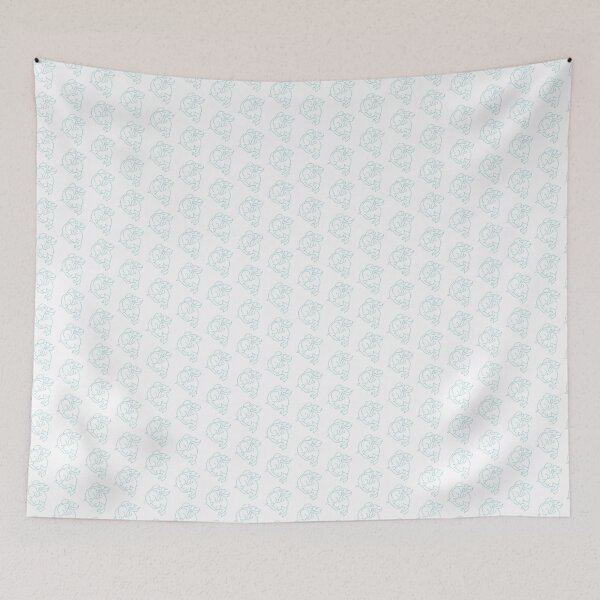 Item preview, Elemental Journey Constellation Minimalistic Design designed and sold by CuccoCards.