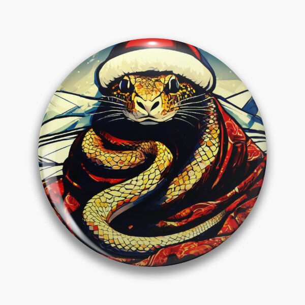 Item preview, A Powerful Christmas! designed and sold by Zofia Sosnecka.