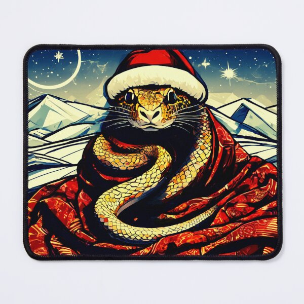 Item preview, A Powerful Christmas! designed and sold by Zofia Sosnecka.