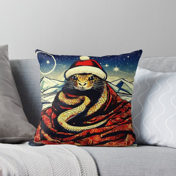 Item preview, A Powerful Christmas! designed and sold by Zofia Sosnecka.