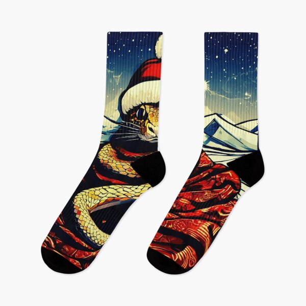 Item preview, A Powerful Christmas! designed and sold by Zofia Sosnecka.