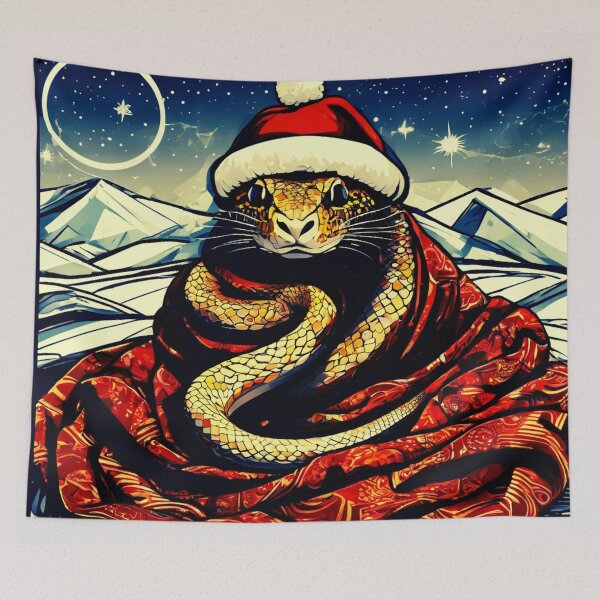 Item preview, A Powerful Christmas! designed and sold by Zofia Sosnecka.