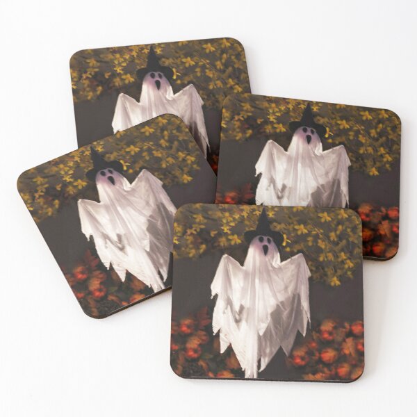 Item preview, Happy Halloween! designed and sold by heatherfriedman.