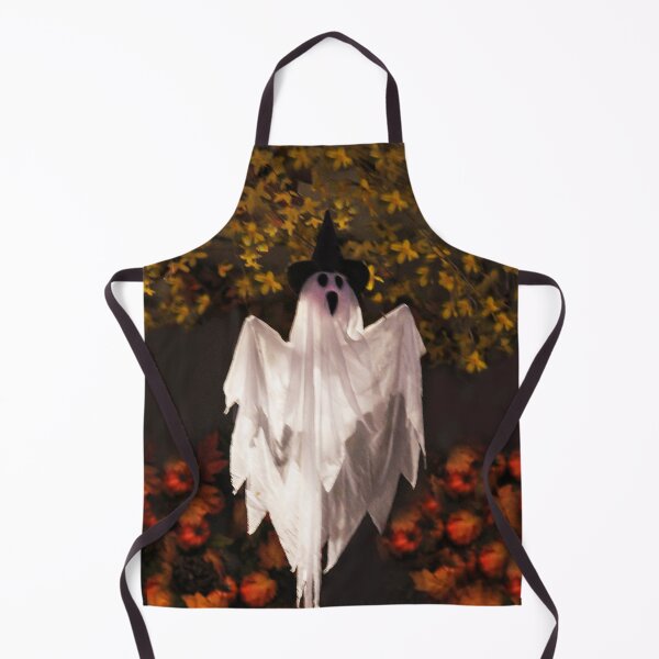 Item preview, Happy Halloween! designed and sold by heatherfriedman.