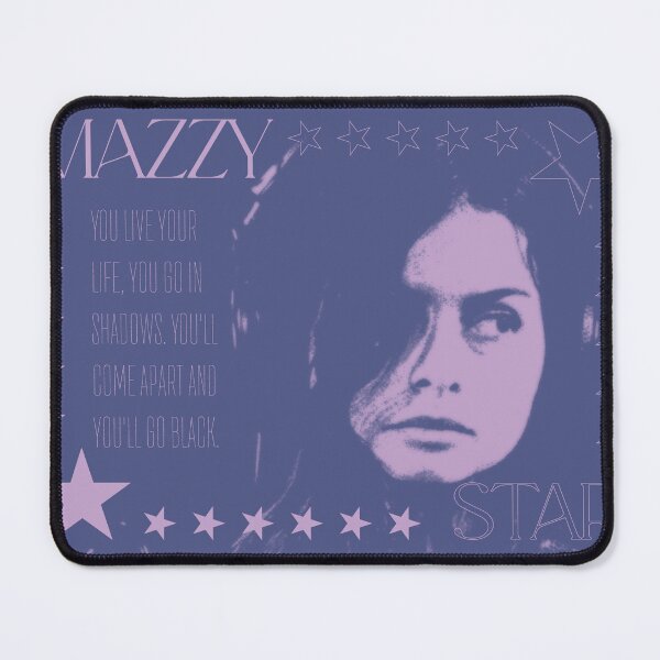 Item preview, A Star Called Mazzy designed and sold by MadeMontalbano.