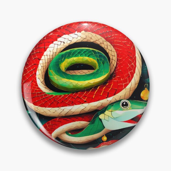 Item preview, A Powerful Christmas! designed and sold by Zofia Sosnecka.