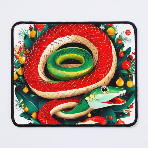 Item preview, A Powerful Christmas! designed and sold by Zofia Sosnecka.