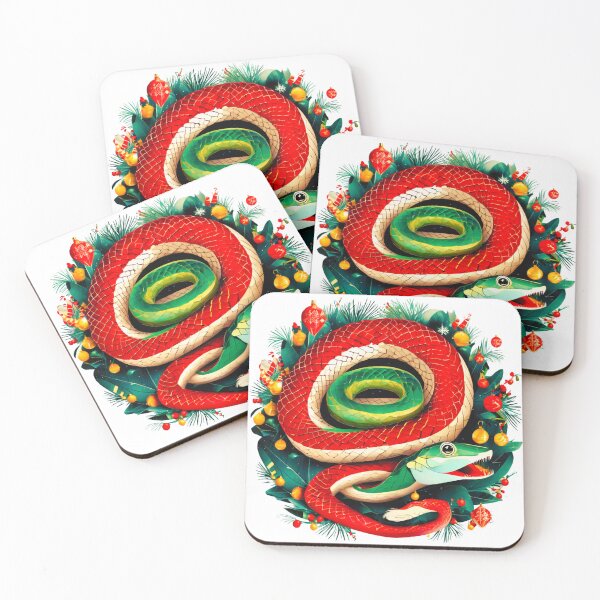 Item preview, A Powerful Christmas! designed and sold by Zofia Sosnecka.