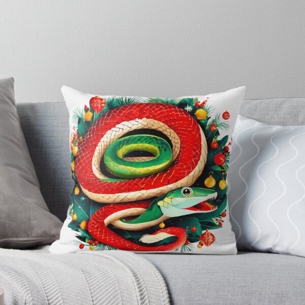 Item preview, A Powerful Christmas! designed and sold by Zofia Sosnecka.