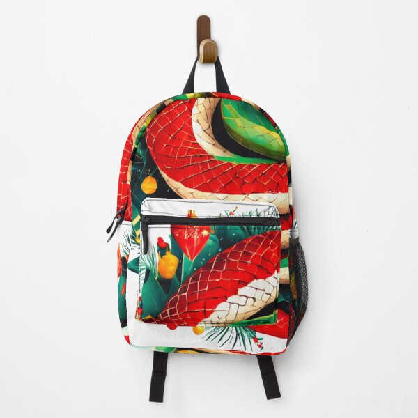Item preview, A Powerful Christmas! designed and sold by Zofia Sosnecka.