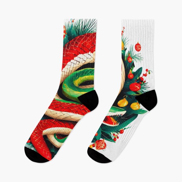 Item preview, A Powerful Christmas! designed and sold by Zofia Sosnecka.