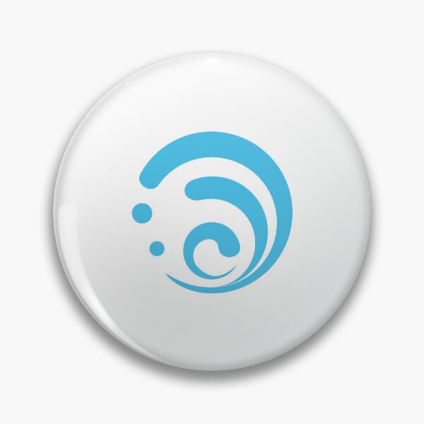 Item preview, Elemental Journey Element Minimalistic Design designed and sold by CuccoCards.