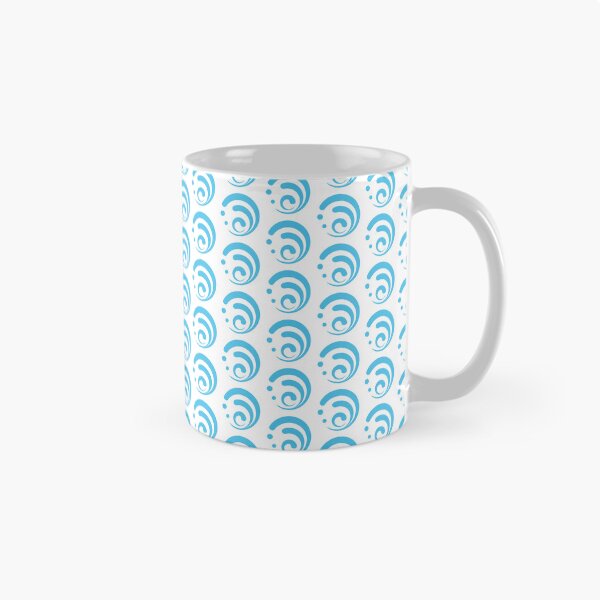 Item preview, Elemental Journey Element Minimalistic Design designed and sold by CuccoCards.