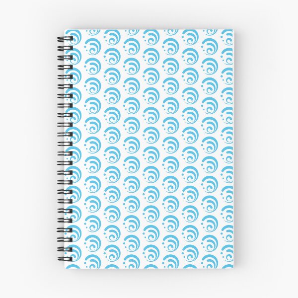 Item preview, Elemental Journey Element Minimalistic Design designed and sold by CuccoCards.