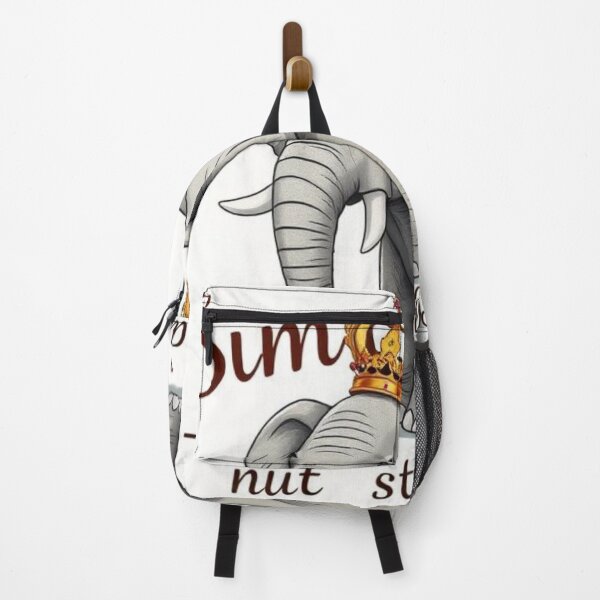 Item preview, Simba the Elephant – not a lion, but still royal designed and sold by SSMC DREAM DESIGN.