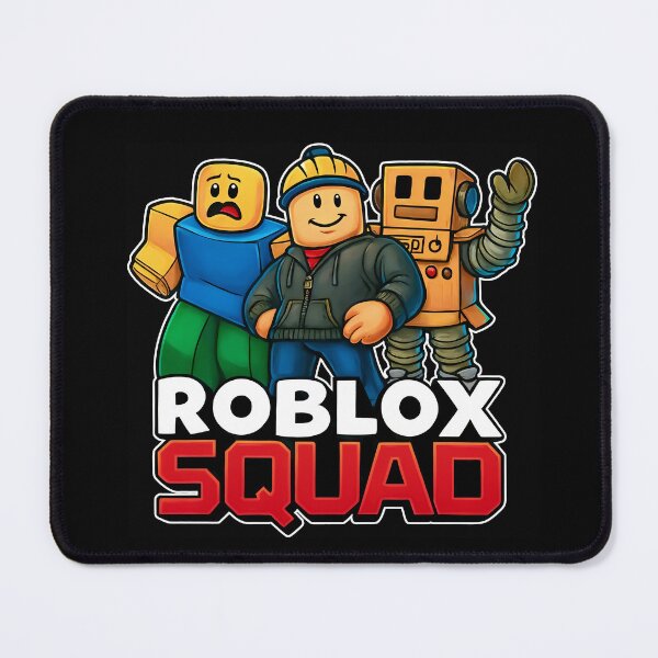 Item preview, Roblox Squad designed and sold by Kubala Designs.