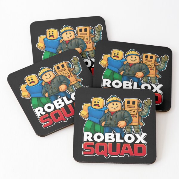 Item preview, Roblox Squad designed and sold by Kubala Designs.
