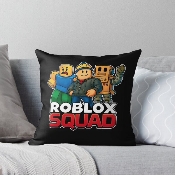 Item preview, Roblox Squad designed and sold by Kubala Designs.