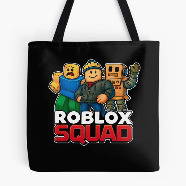 Item preview, Roblox Squad designed and sold by Kubala Designs.
