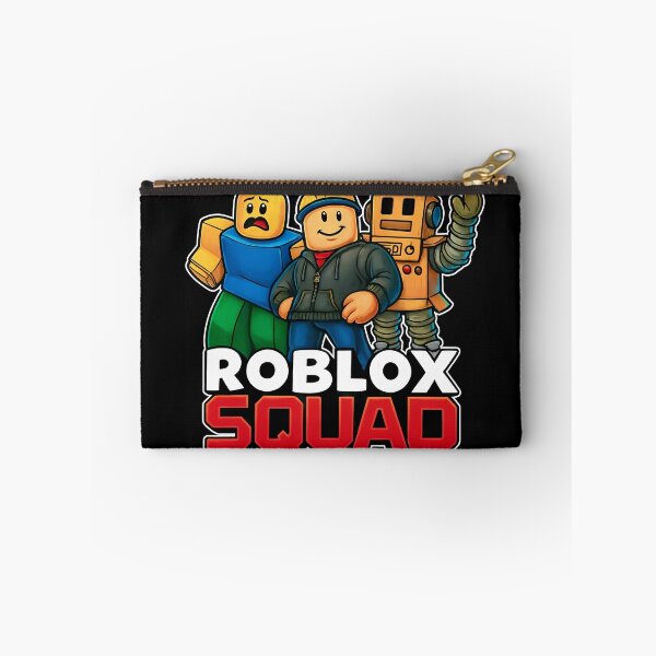Item preview, Roblox Squad designed and sold by Kubala Designs.
