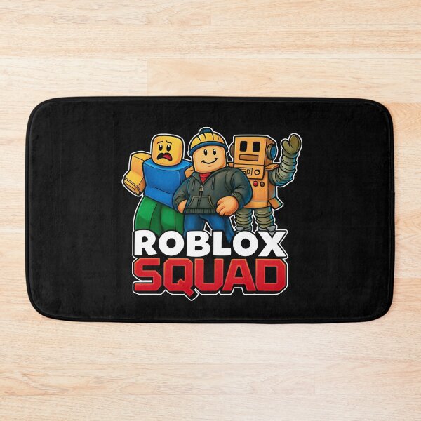 Item preview, Escuadrón de Roblox designed and sold by Kubala Designs.
