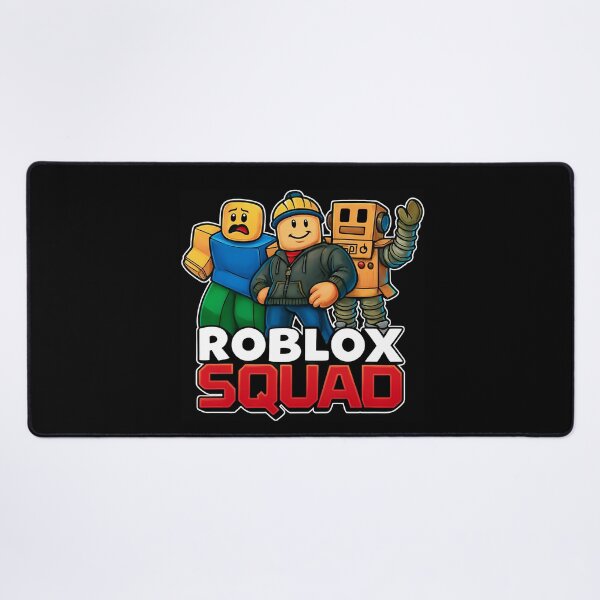 Item preview, Roblox Squad designed and sold by Kubala Designs.