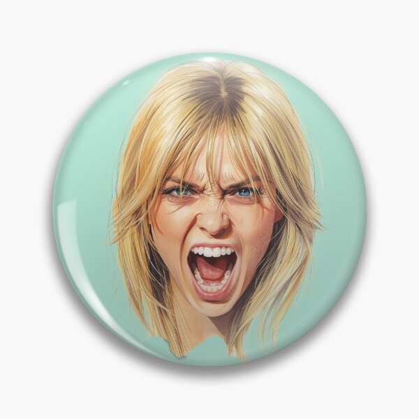 Item preview, Never Piss Off a Woman designed and sold by BM-Innovations.