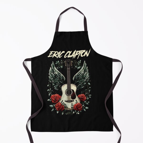 Item preview, ERIC CLAPTON BAND designed and sold by AiidonassArt.