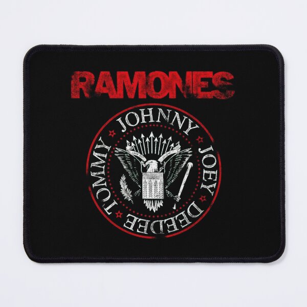 Item preview, Art - Ramones designed and sold by mtptreonds.
