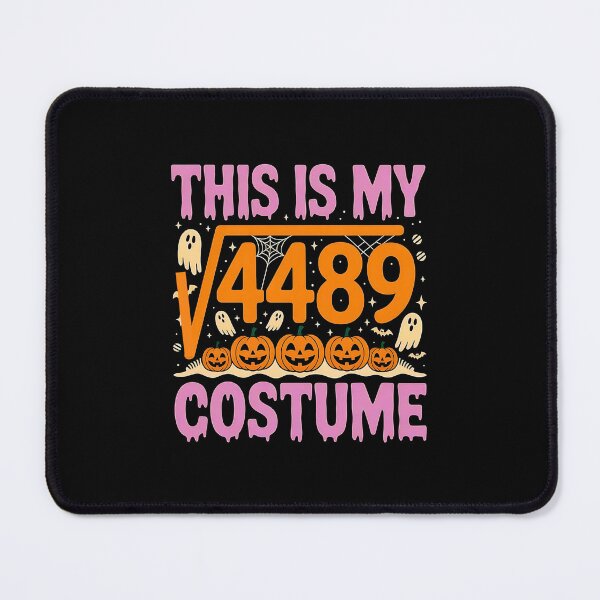 Item preview, 67 Six Seven Square Root 4489 Slang Halloween  Math designed and sold by FerminVigo.