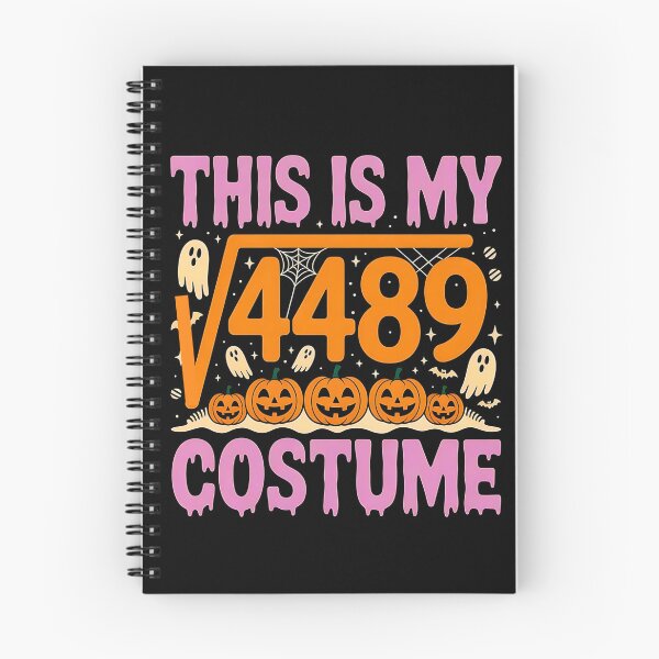 Item preview, 67 Six Seven Square Root 4489 Slang Halloween  Math designed and sold by FerminVigo.