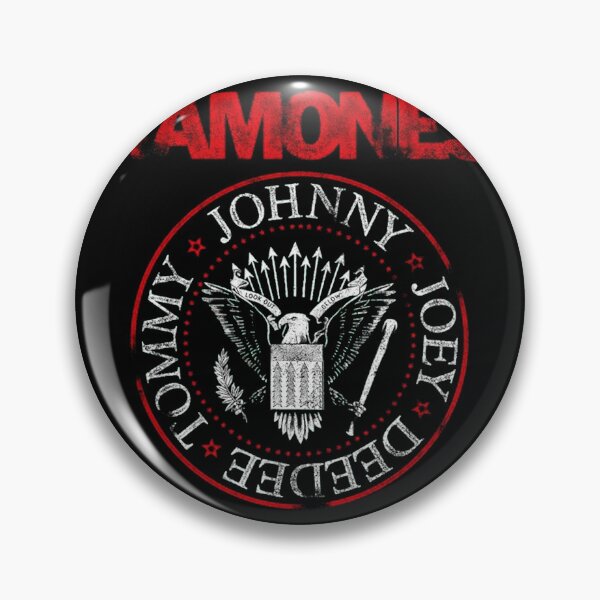 Item preview, Art - Ramones designed and sold by mtptreonds.