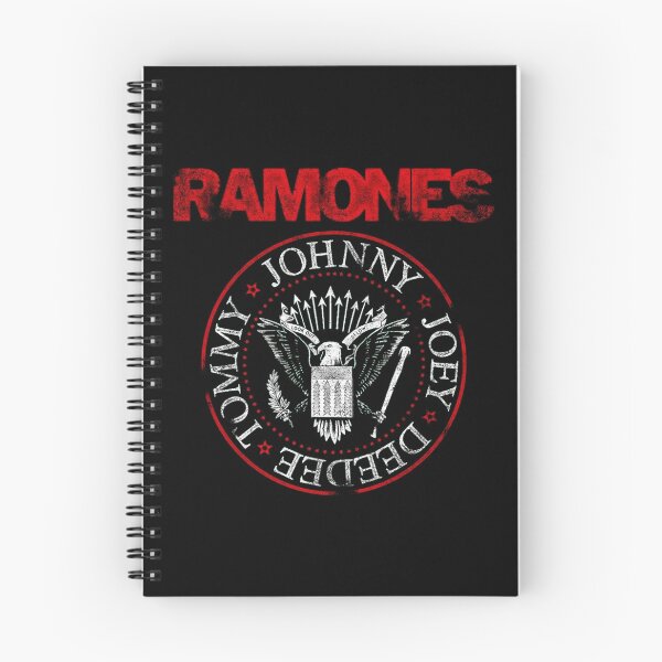 Item preview, Art - Ramones designed and sold by mtptreonds.