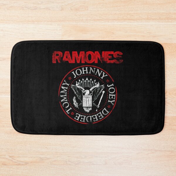 Item preview, Art - Ramones designed and sold by mtptreonds.