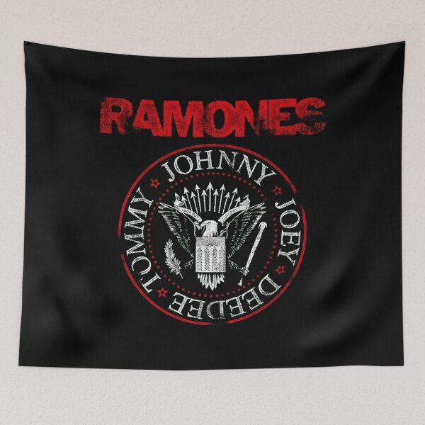 Item preview, Art - Ramones designed and sold by mtptreonds.