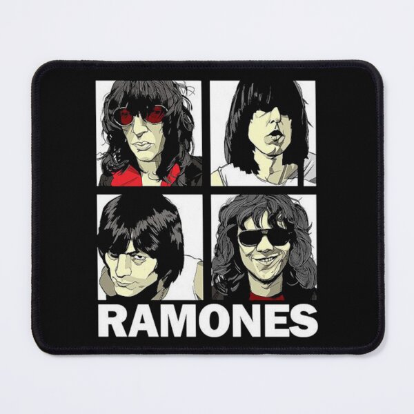 Item preview, Art - Ramones designed and sold by mtptreonds.