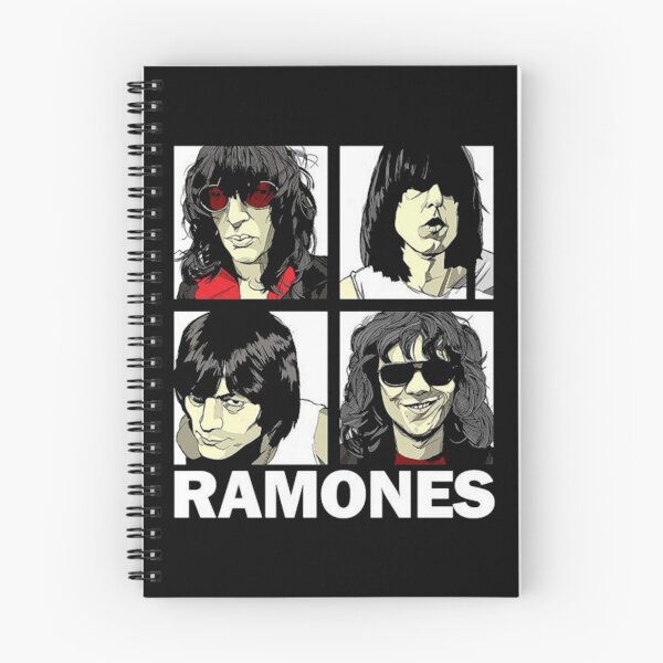 Item preview, Art - Ramones designed and sold by mtptreonds.